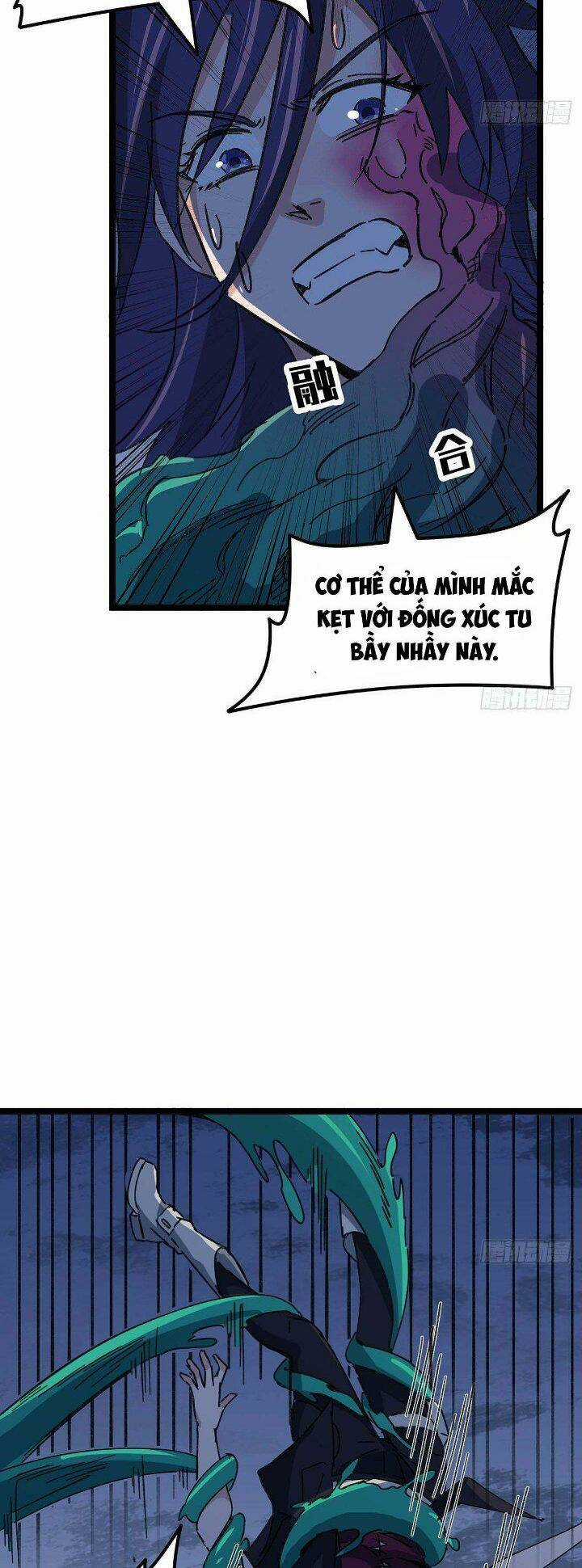 Giải Thoát 99 Nữ Chính Ở Mạt Thế Chapter 129 trang 13