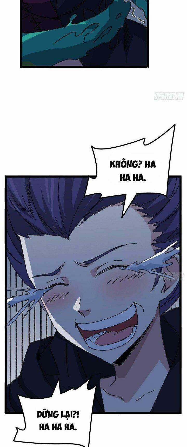 Giải Thoát 99 Nữ Chính Ở Mạt Thế Chapter 129 trang 17