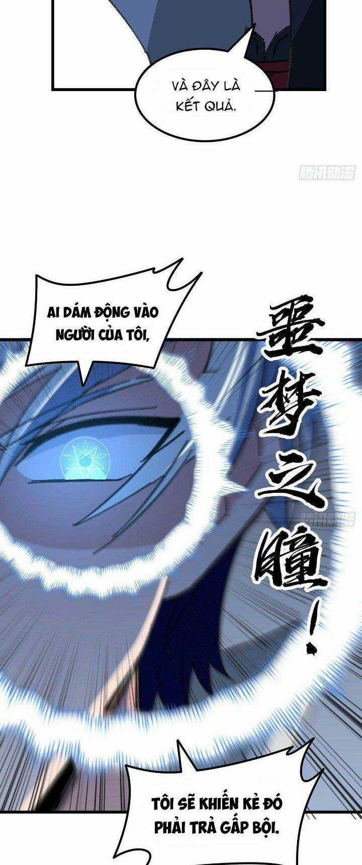 Giải Thoát 99 Nữ Chính Ở Mạt Thế Chapter 129 trang 8