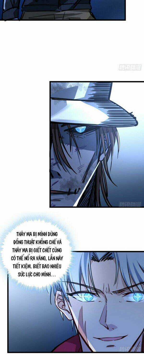 Giải Thoát 99 Nữ Chính Ở Mạt Thế Chapter 13 trang 1