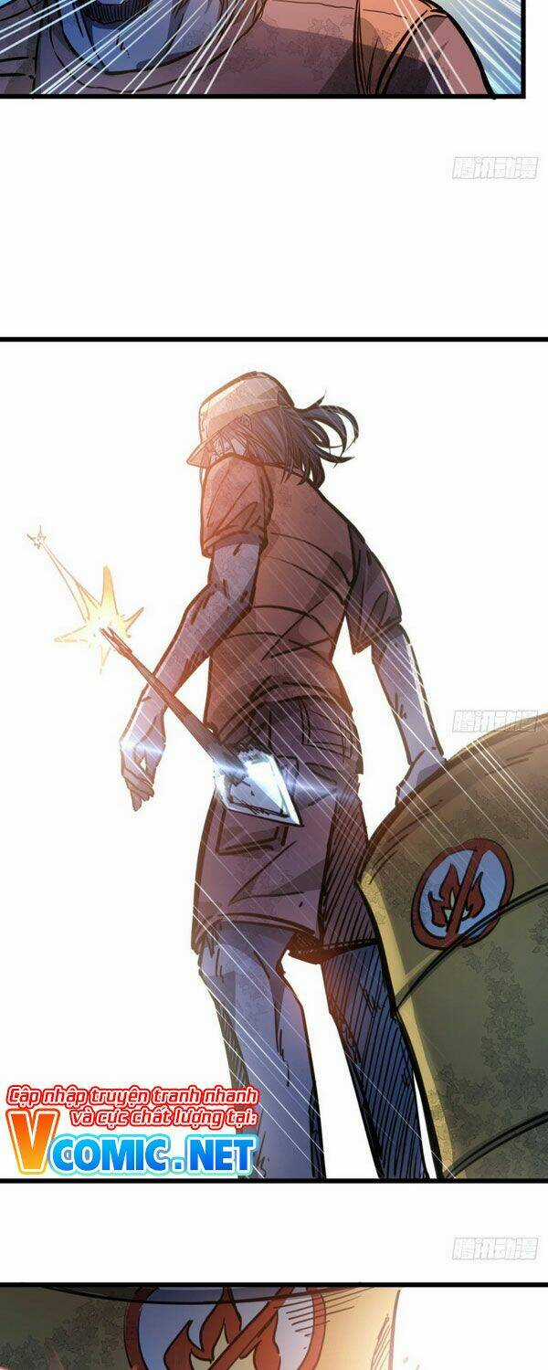 Giải Thoát 99 Nữ Chính Ở Mạt Thế Chapter 13 trang 12