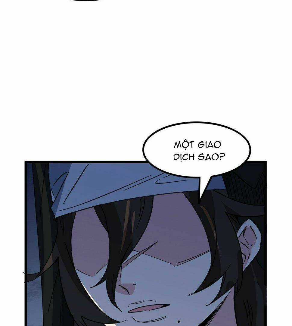 Giải Thoát 99 Nữ Chính Ở Mạt Thế Chapter 130 trang 10