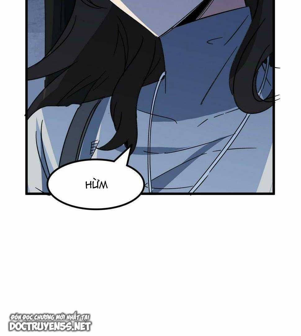 Giải Thoát 99 Nữ Chính Ở Mạt Thế Chapter 130 trang 11