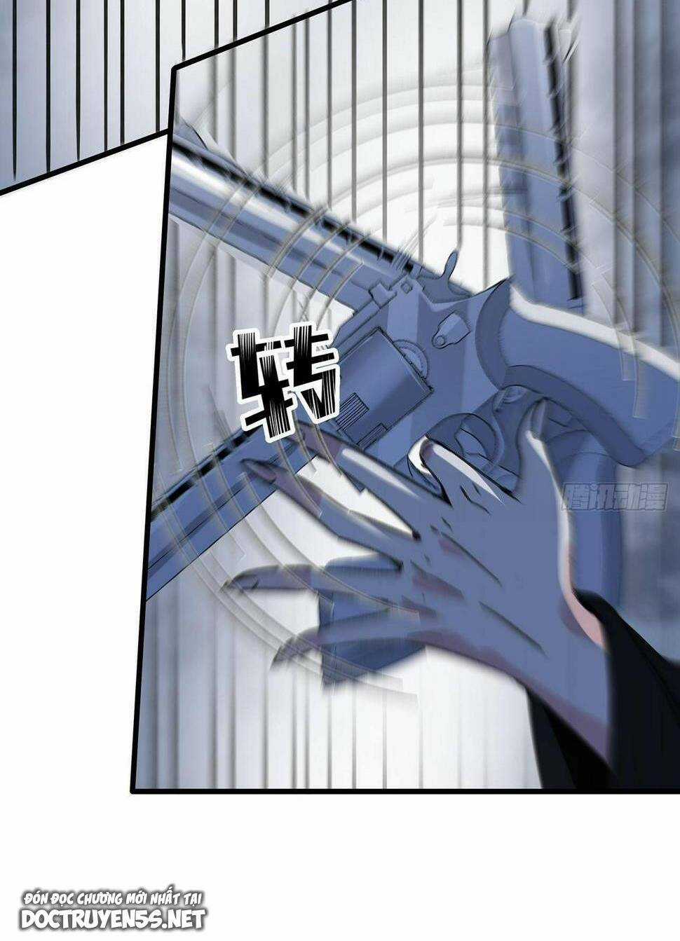 Giải Thoát 99 Nữ Chính Ở Mạt Thế Chapter 130 trang 13