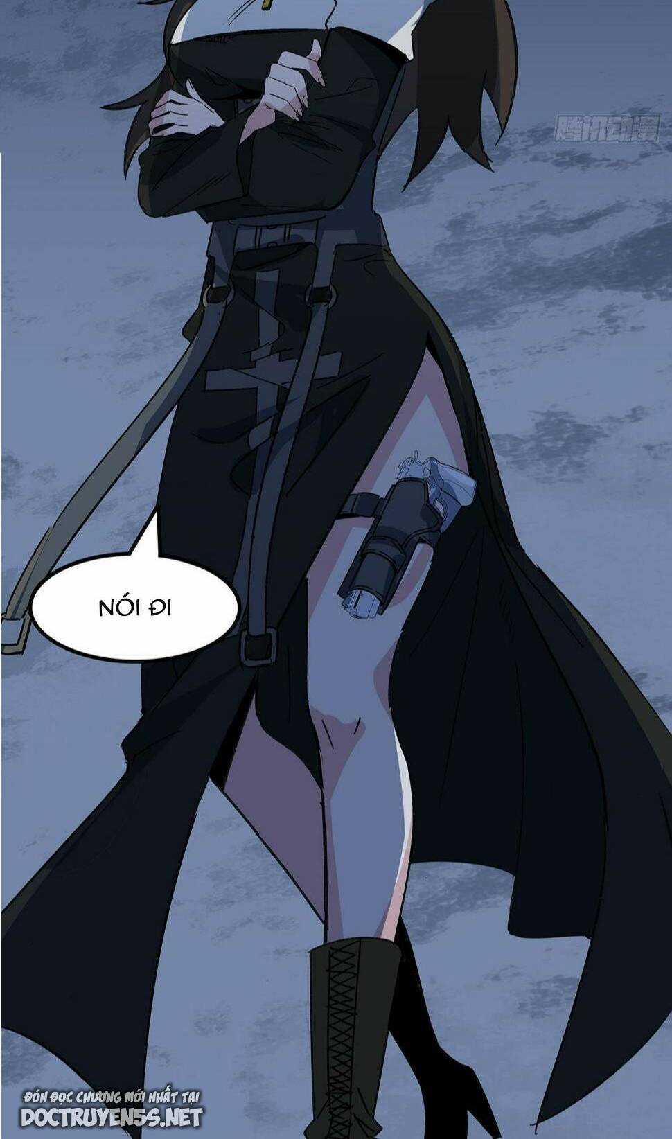 Giải Thoát 99 Nữ Chính Ở Mạt Thế Chapter 130 trang 15