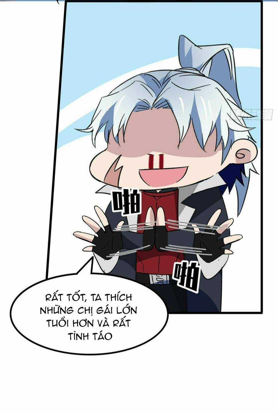 Giải Thoát 99 Nữ Chính Ở Mạt Thế Chapter 130 trang 16