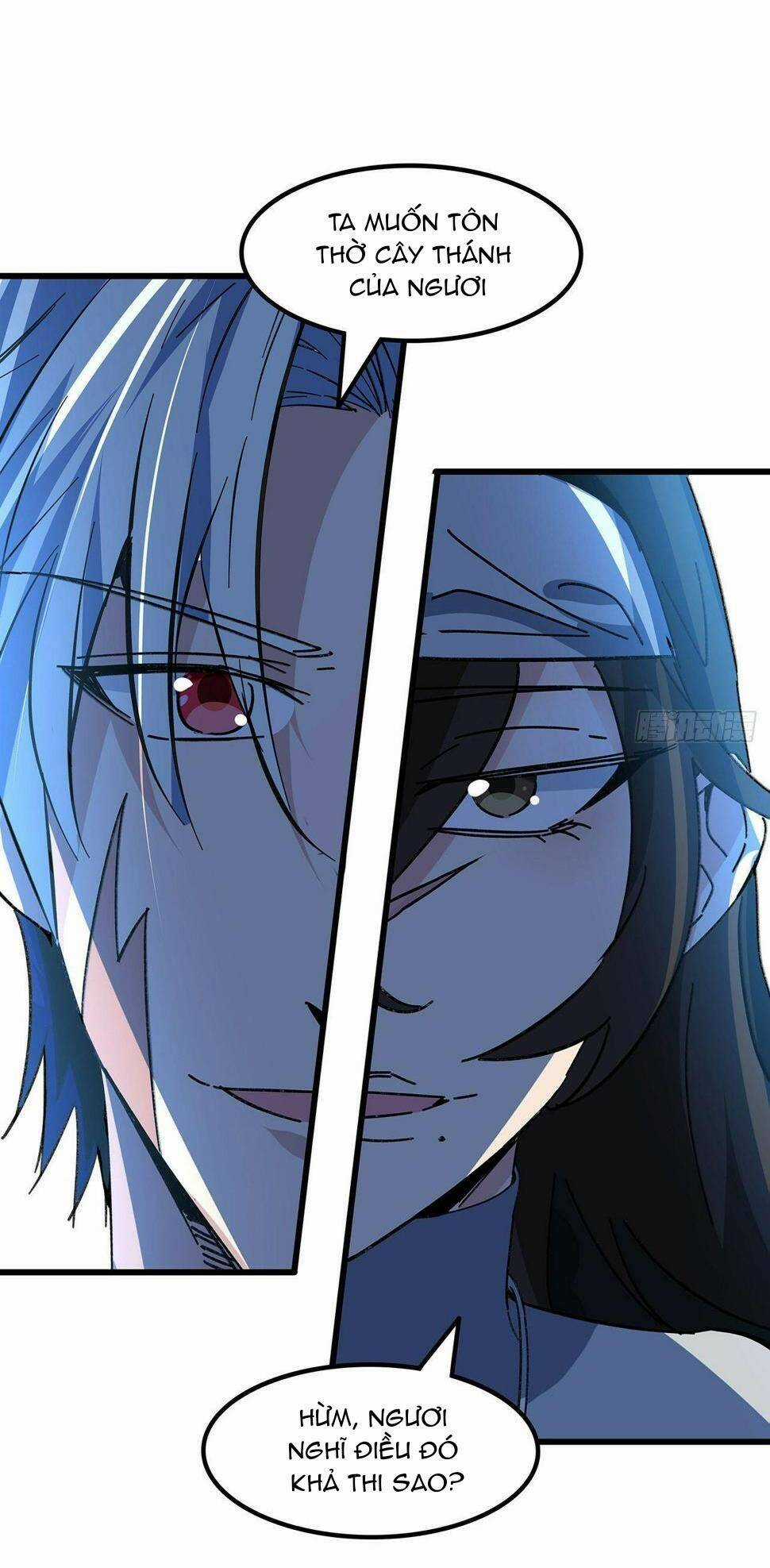 Giải Thoát 99 Nữ Chính Ở Mạt Thế Chapter 130 trang 18