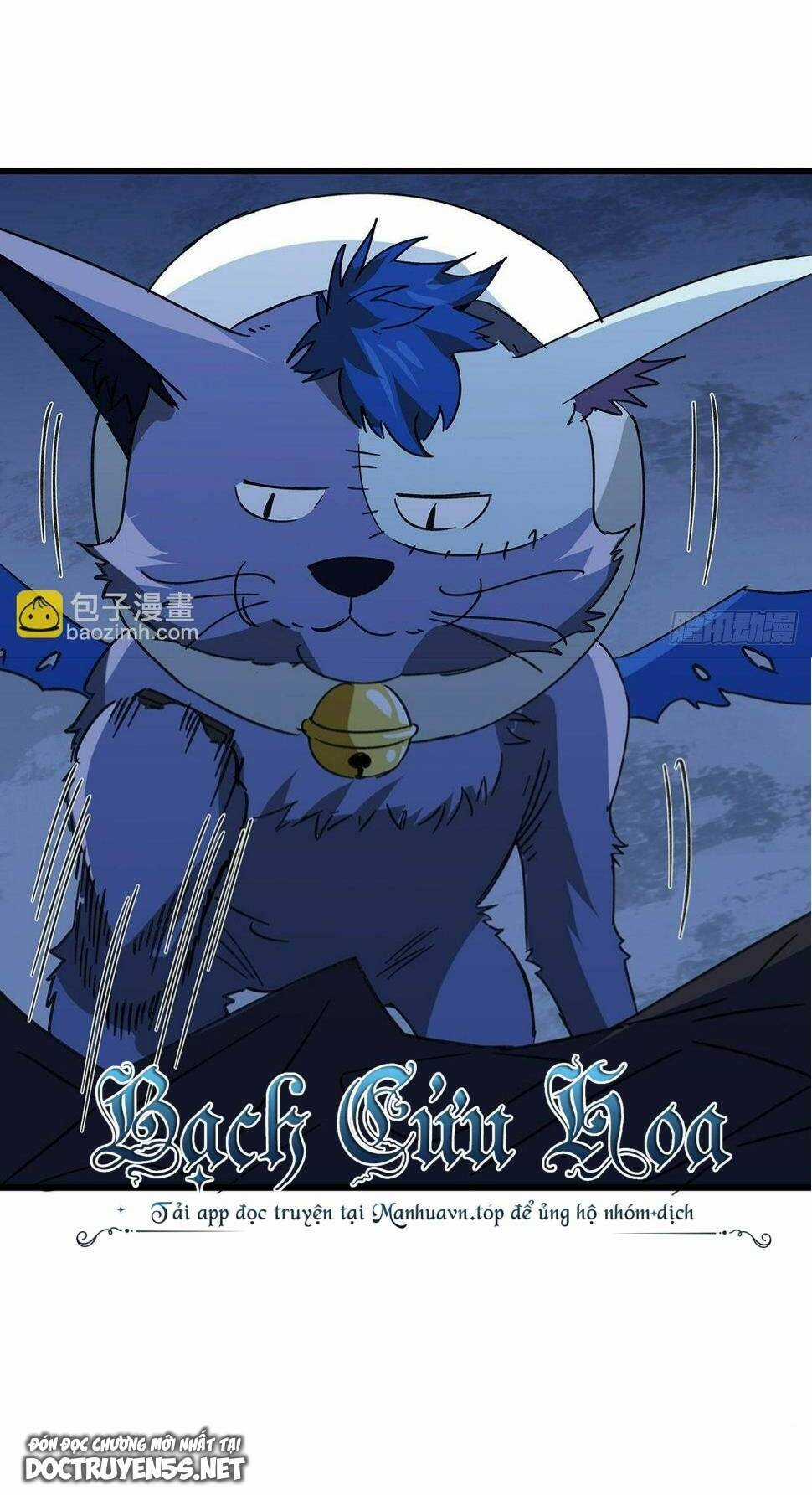 Giải Thoát 99 Nữ Chính Ở Mạt Thế Chapter 130 trang 21