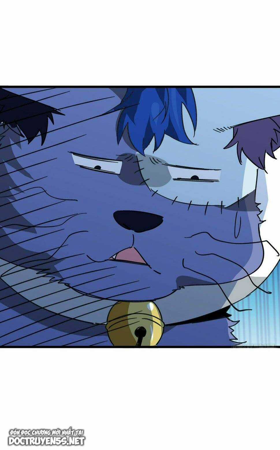 Giải Thoát 99 Nữ Chính Ở Mạt Thế Chapter 130 trang 23