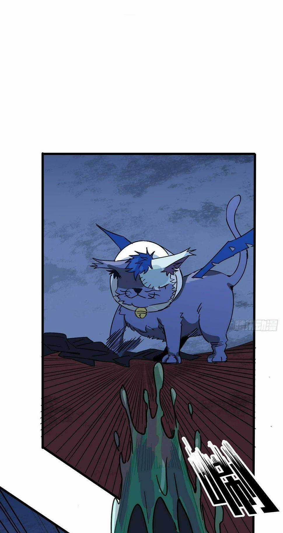 Giải Thoát 99 Nữ Chính Ở Mạt Thế Chapter 130 trang 24