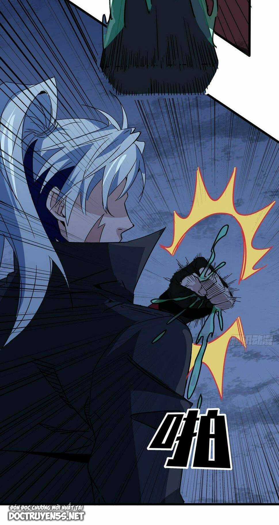 Giải Thoát 99 Nữ Chính Ở Mạt Thế Chapter 130 trang 25