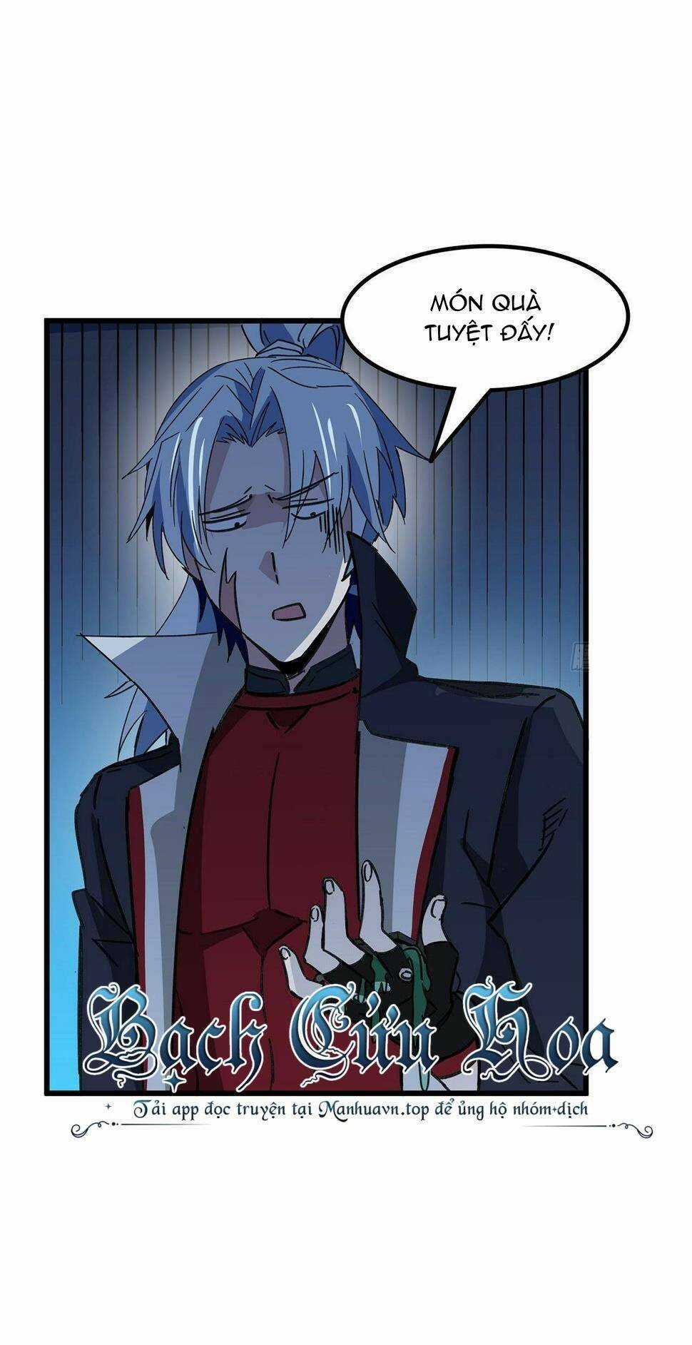 Giải Thoát 99 Nữ Chính Ở Mạt Thế Chapter 130 trang 26