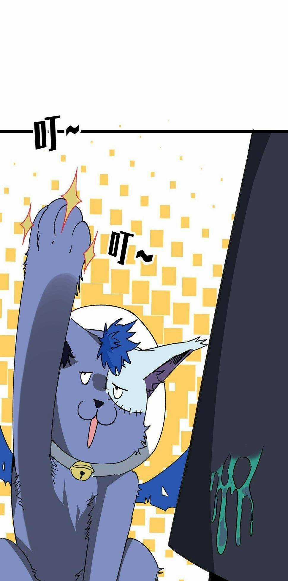 Giải Thoát 99 Nữ Chính Ở Mạt Thế Chapter 130 trang 28