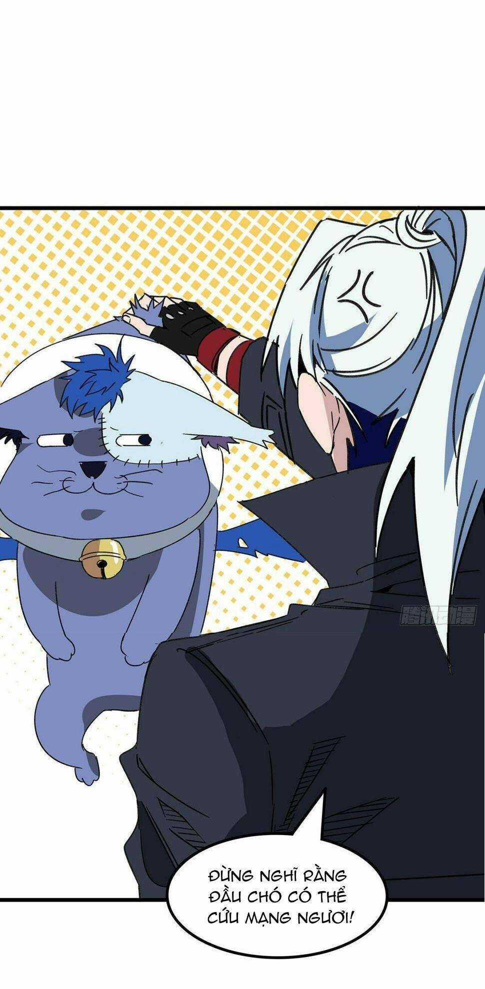 Giải Thoát 99 Nữ Chính Ở Mạt Thế Chapter 130 trang 30