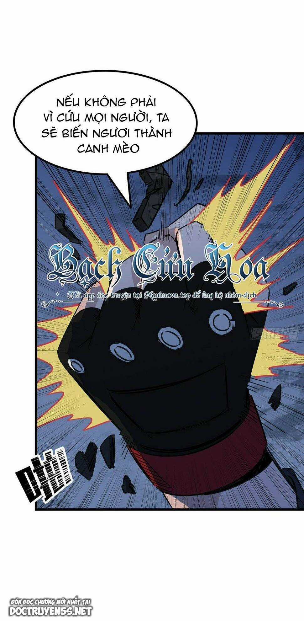 Giải Thoát 99 Nữ Chính Ở Mạt Thế Chapter 130 trang 31