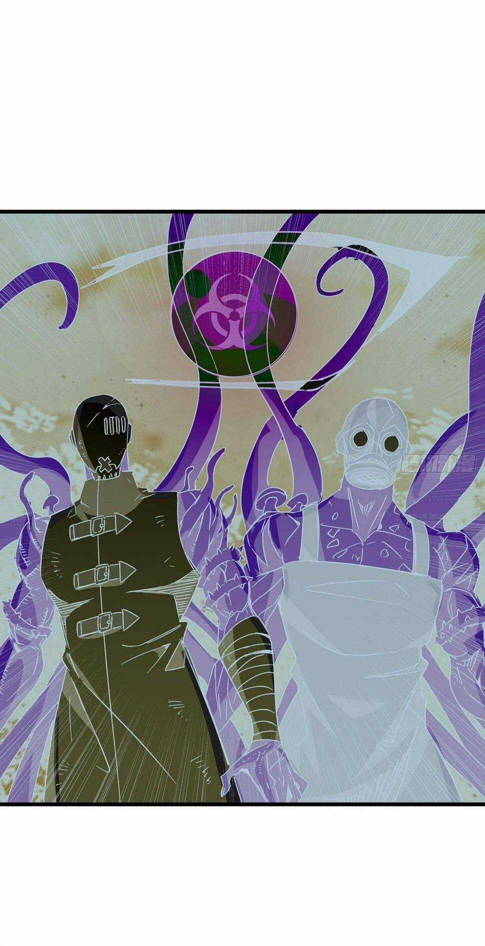 Giải Thoát 99 Nữ Chính Ở Mạt Thế Chapter 130 trang 34