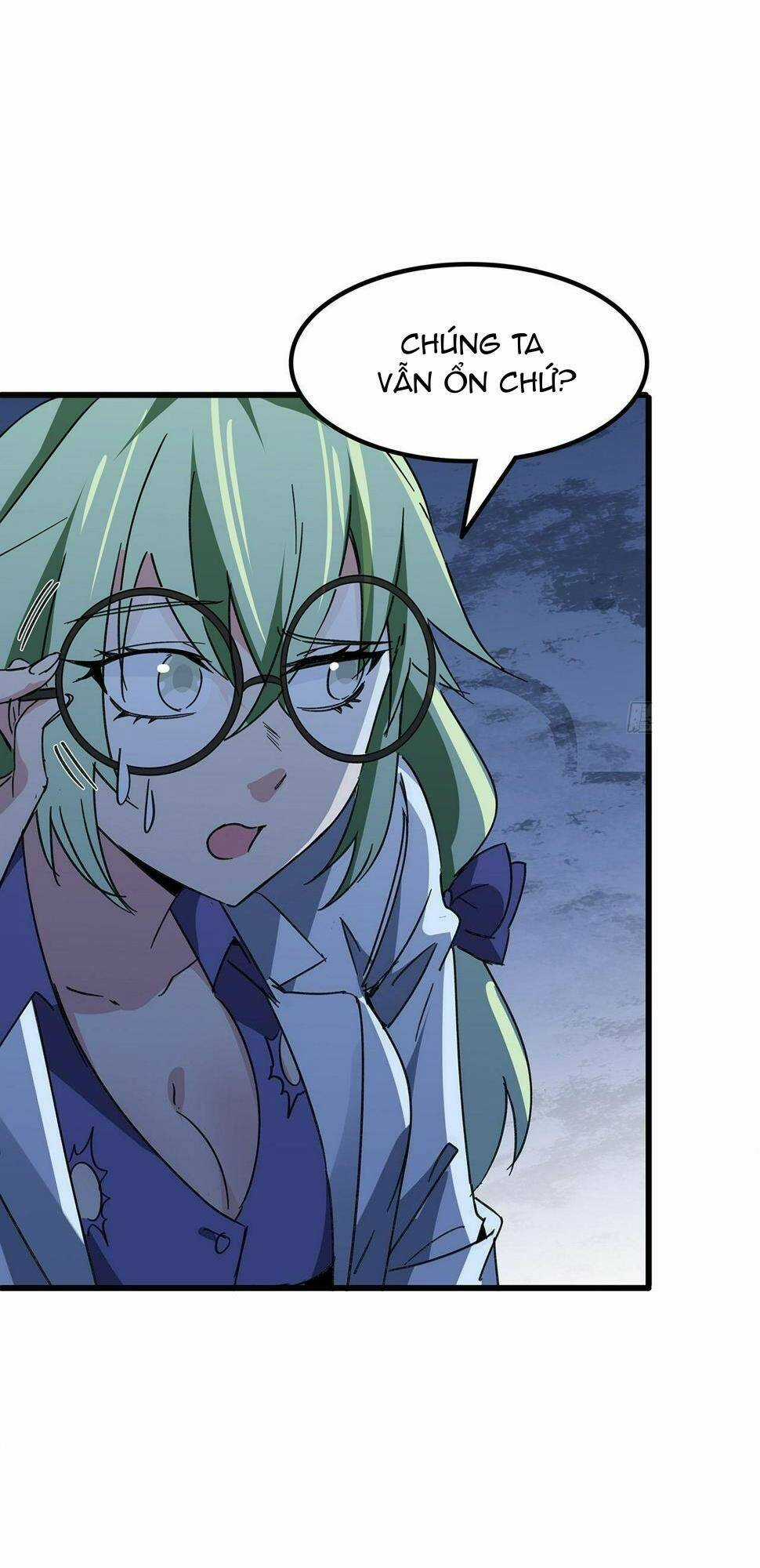 Giải Thoát 99 Nữ Chính Ở Mạt Thế Chapter 130 trang 36