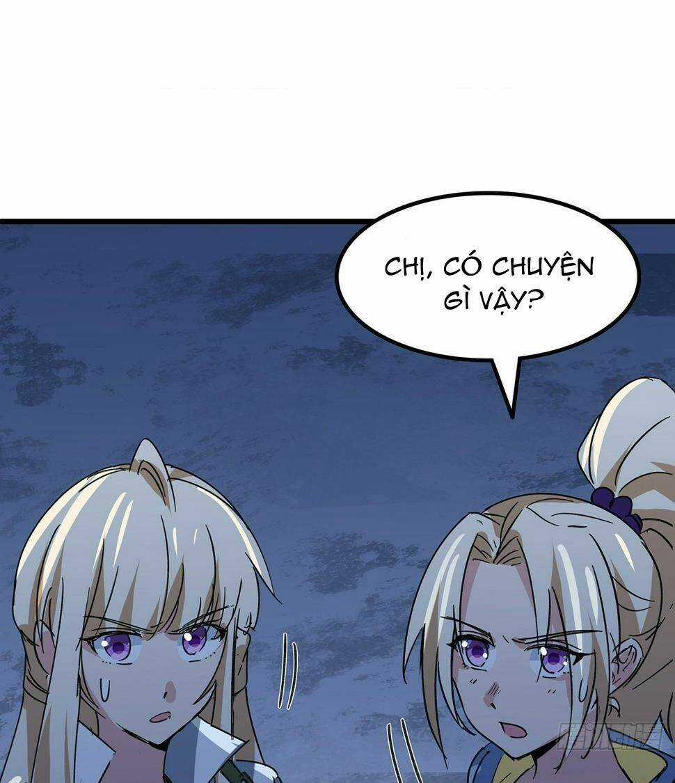 Giải Thoát 99 Nữ Chính Ở Mạt Thế Chapter 130 trang 37