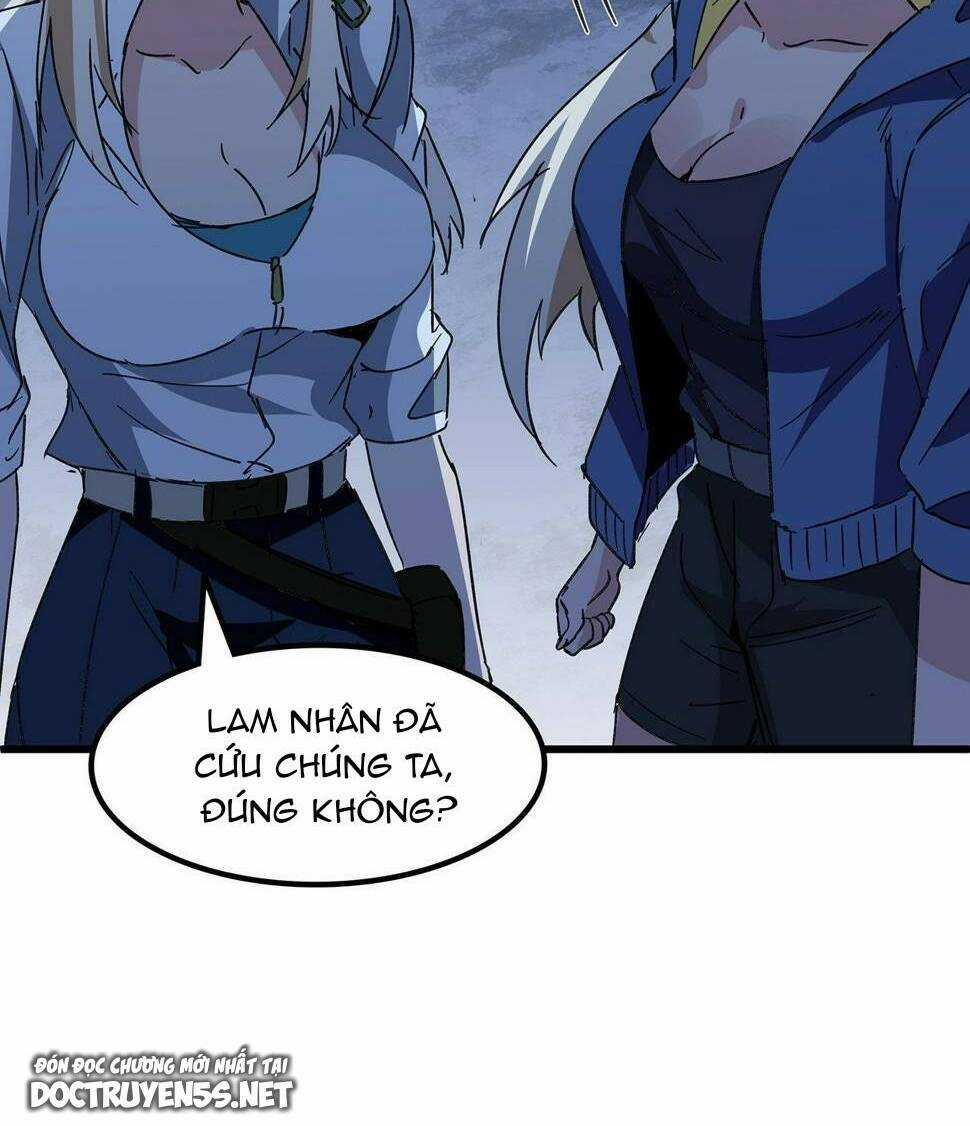 Giải Thoát 99 Nữ Chính Ở Mạt Thế Chapter 130 trang 38