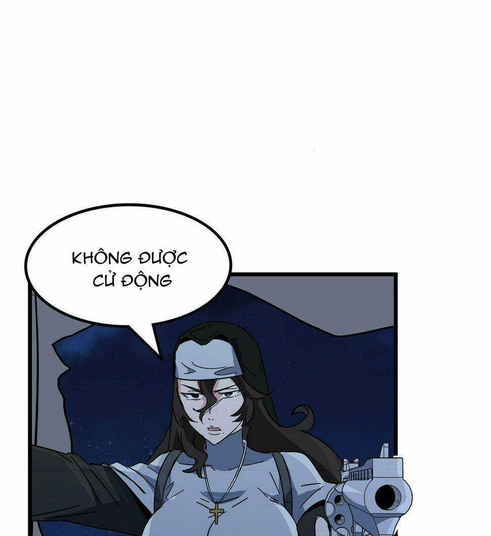 Giải Thoát 99 Nữ Chính Ở Mạt Thế Chapter 130 trang 4