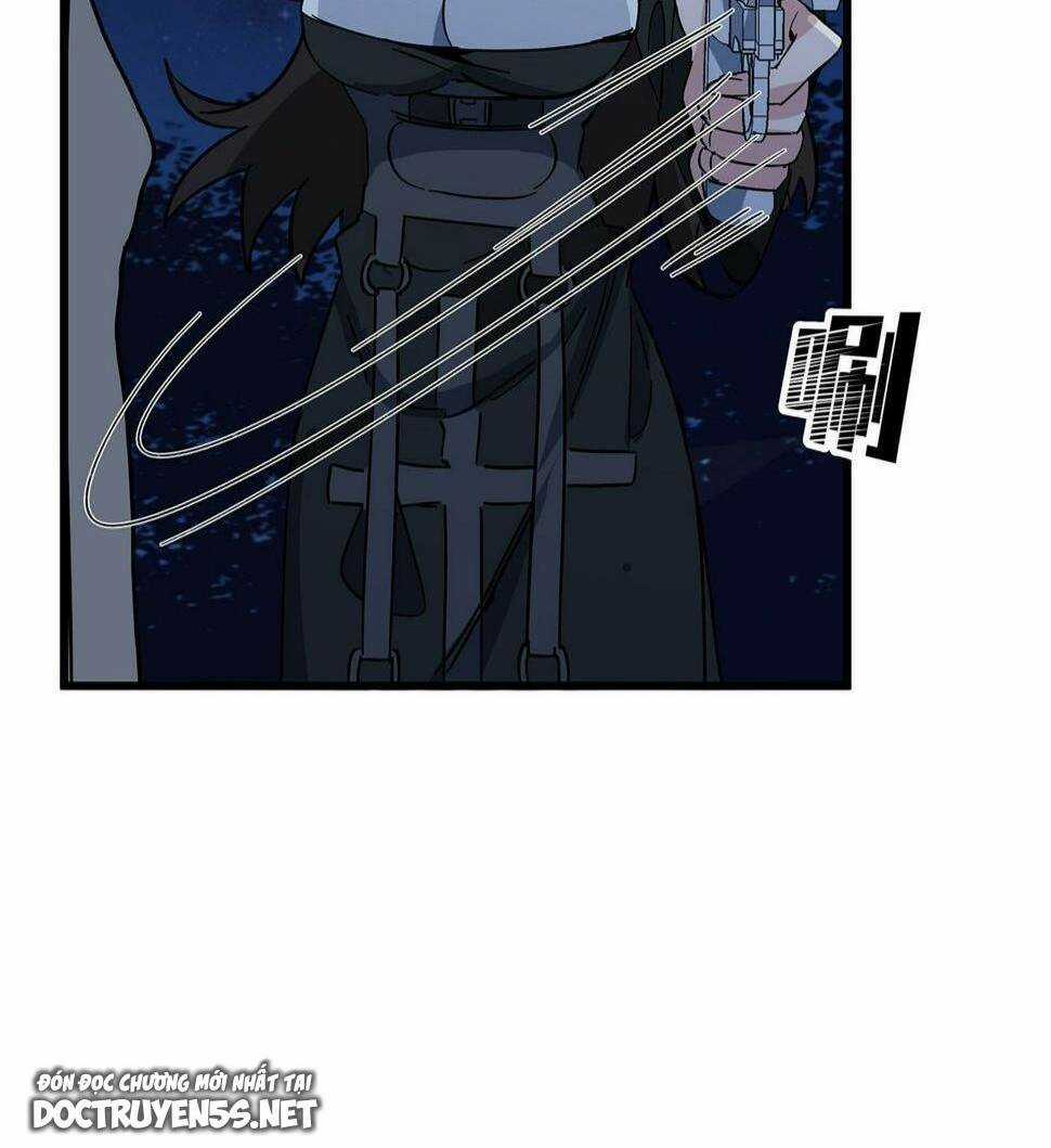 Giải Thoát 99 Nữ Chính Ở Mạt Thế Chapter 130 trang 5