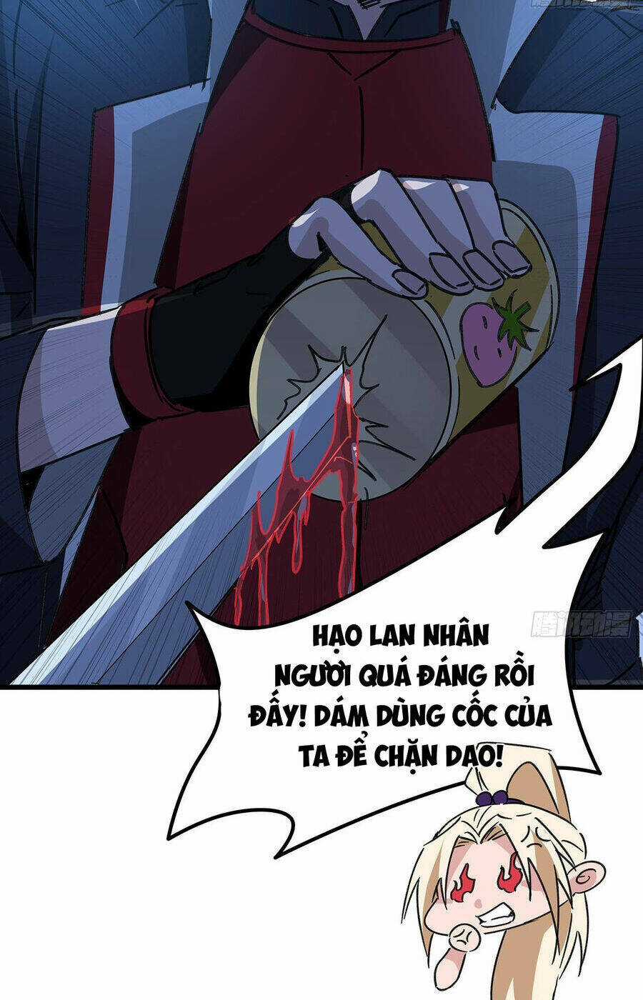 Giải Thoát 99 Nữ Chính Ở Mạt Thế Chapter 131 trang 13