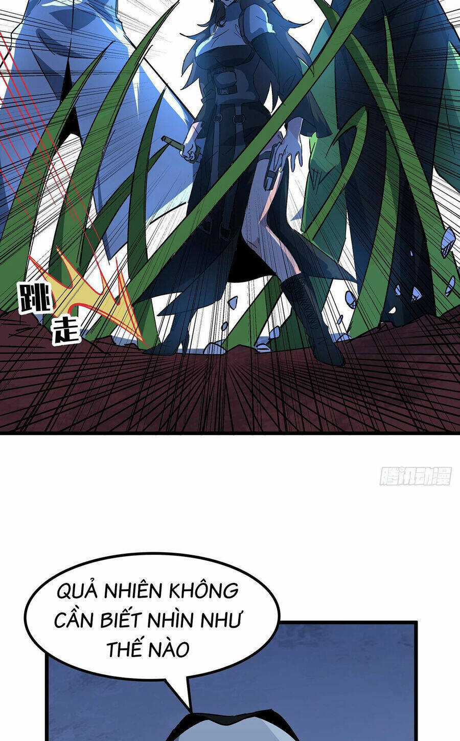 Giải Thoát 99 Nữ Chính Ở Mạt Thế Chapter 131 trang 21