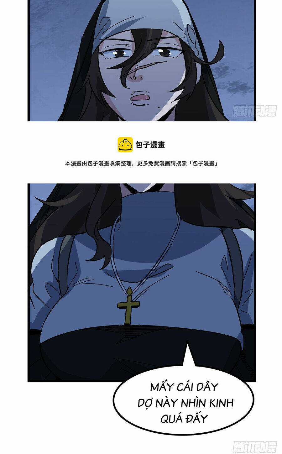 Giải Thoát 99 Nữ Chính Ở Mạt Thế Chapter 131 trang 22