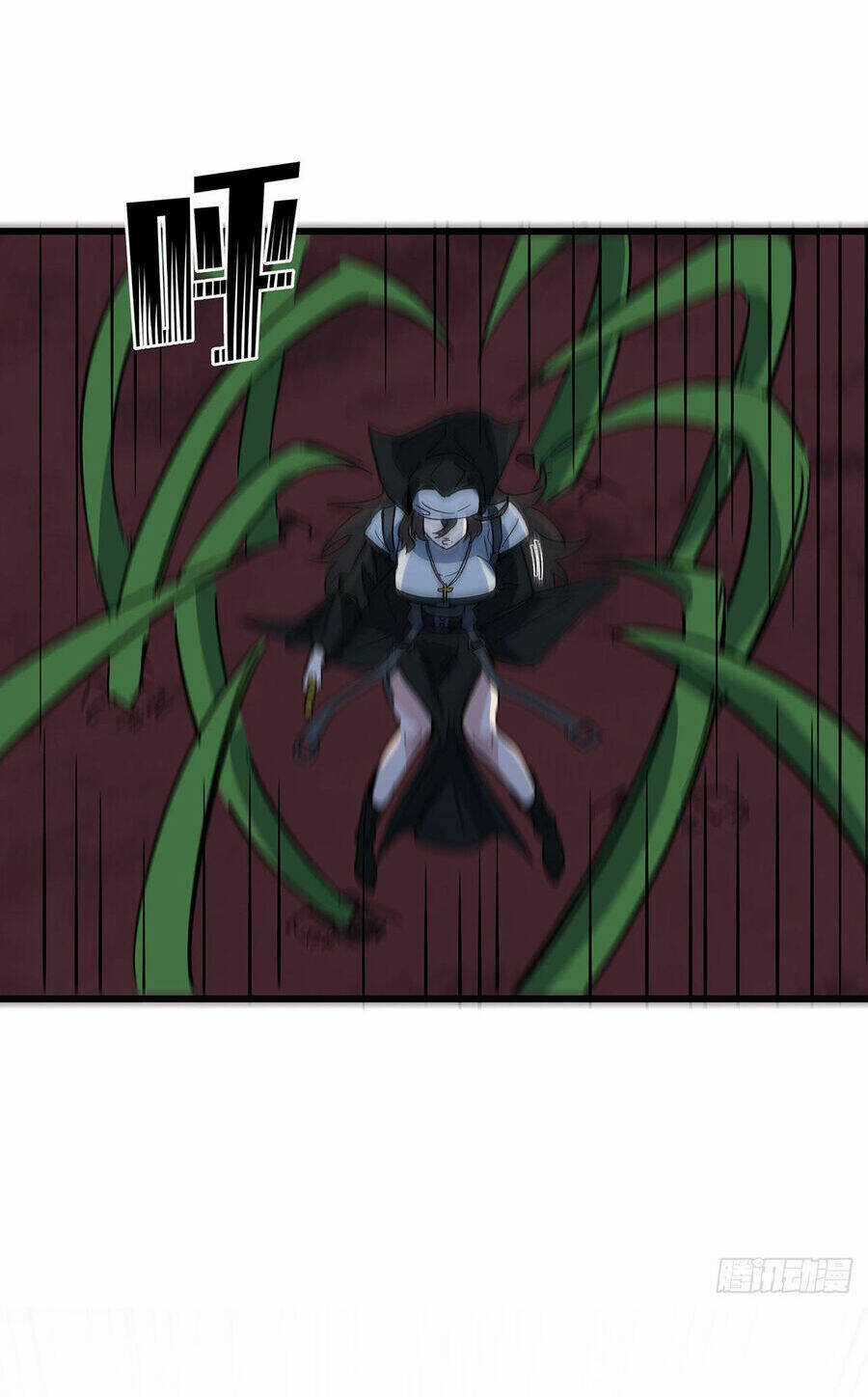 Giải Thoát 99 Nữ Chính Ở Mạt Thế Chapter 131 trang 23