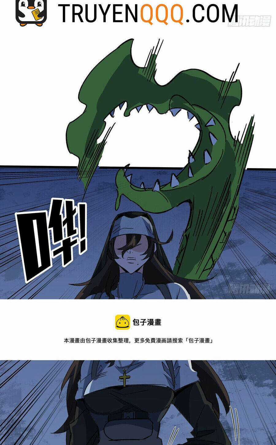 Giải Thoát 99 Nữ Chính Ở Mạt Thế Chapter 131 trang 29