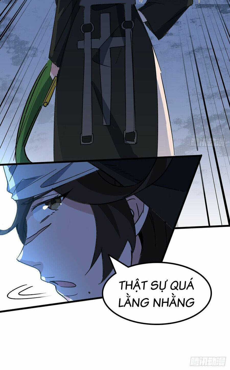 Giải Thoát 99 Nữ Chính Ở Mạt Thế Chapter 131 trang 30