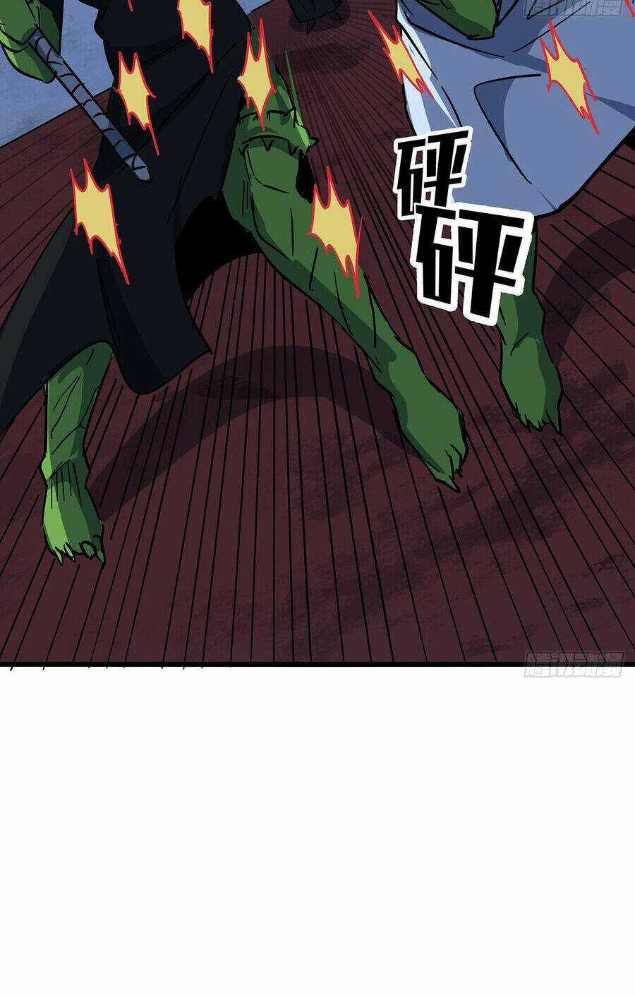 Giải Thoát 99 Nữ Chính Ở Mạt Thế Chapter 131 trang 33