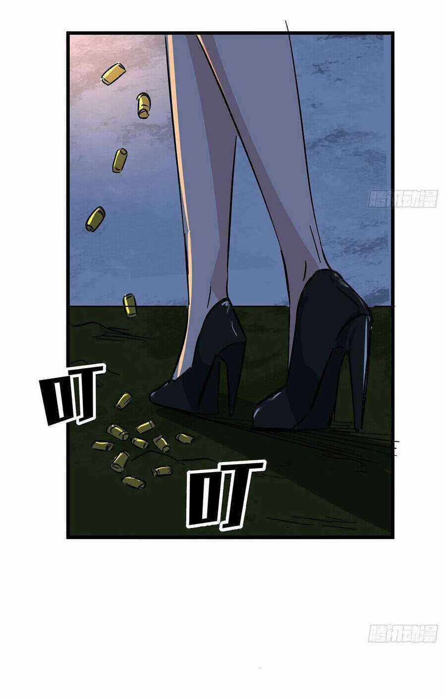 Giải Thoát 99 Nữ Chính Ở Mạt Thế Chapter 131 trang 34