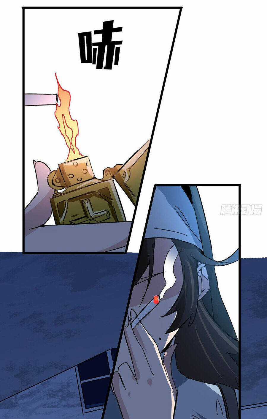 Giải Thoát 99 Nữ Chính Ở Mạt Thế Chapter 131 trang 37