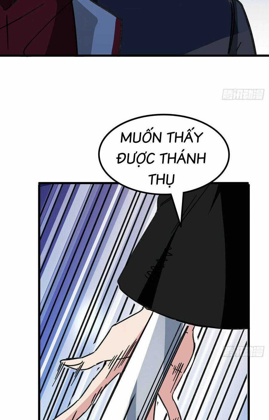 Giải Thoát 99 Nữ Chính Ở Mạt Thế Chapter 131 trang 4