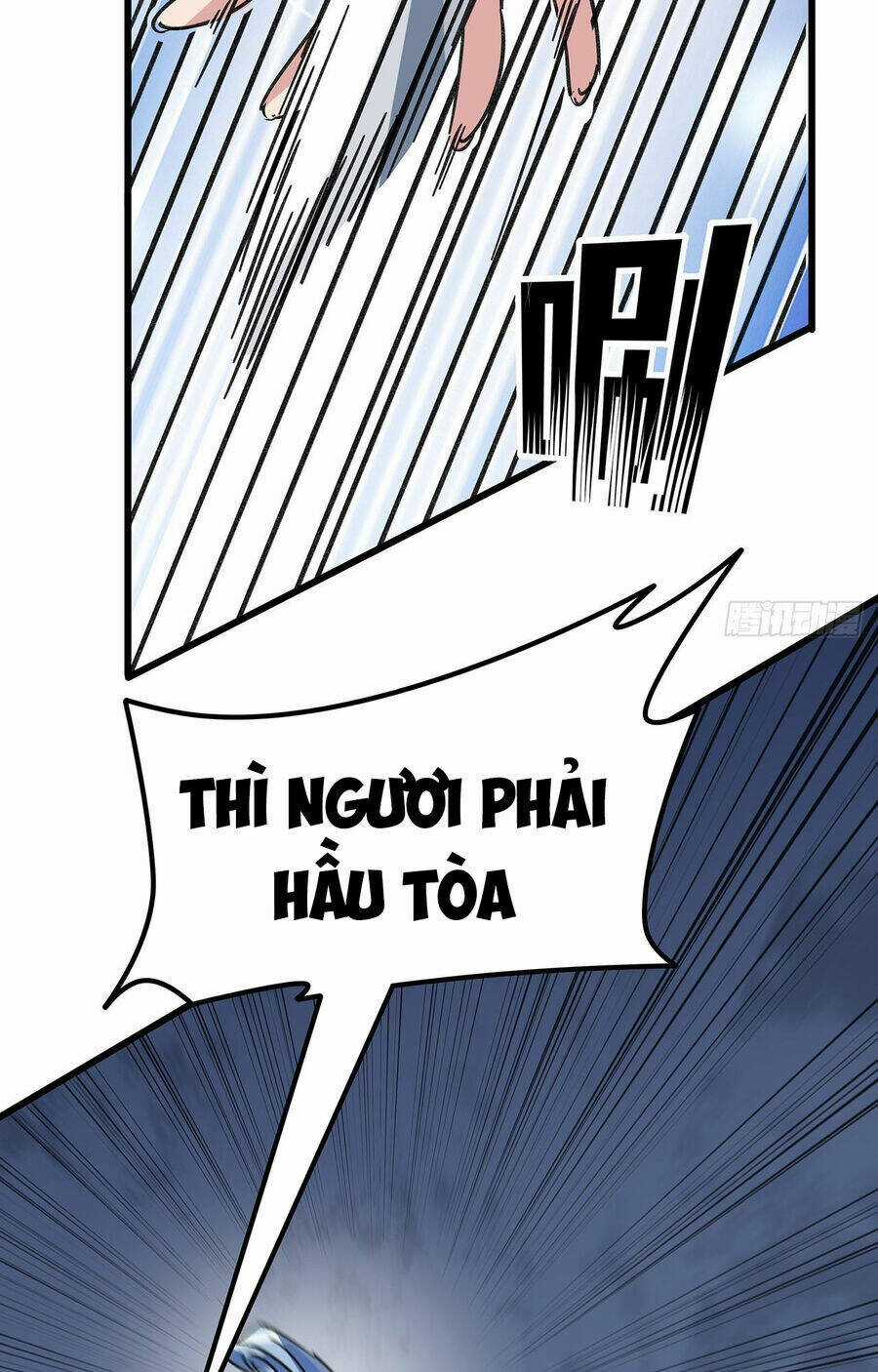 Giải Thoát 99 Nữ Chính Ở Mạt Thế Chapter 131 trang 5