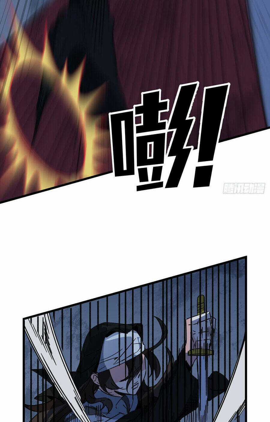 Giải Thoát 99 Nữ Chính Ở Mạt Thế Chapter 131 trang 7