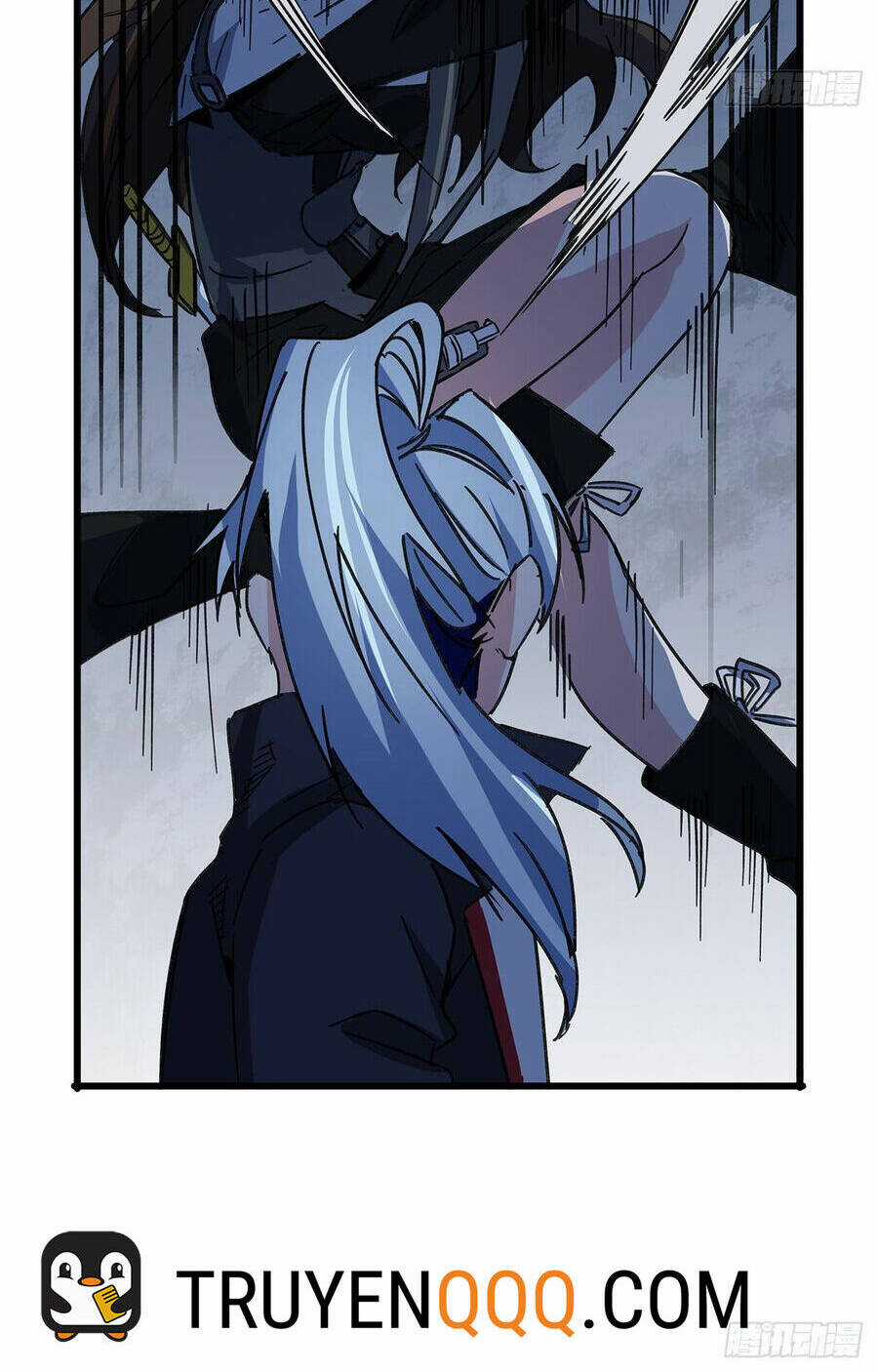 Giải Thoát 99 Nữ Chính Ở Mạt Thế Chapter 131 trang 8