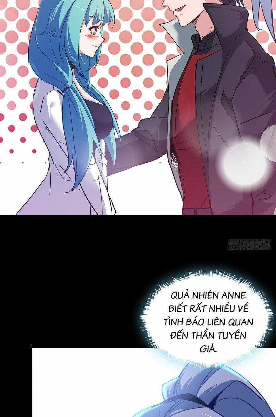 Giải Thoát 99 Nữ Chính Ở Mạt Thế Chapter 132 trang 13