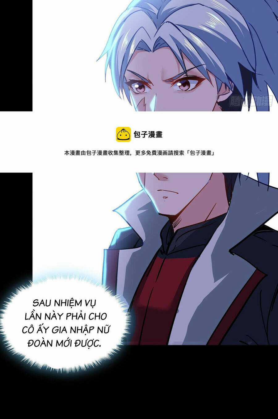 Giải Thoát 99 Nữ Chính Ở Mạt Thế Chapter 132 trang 14