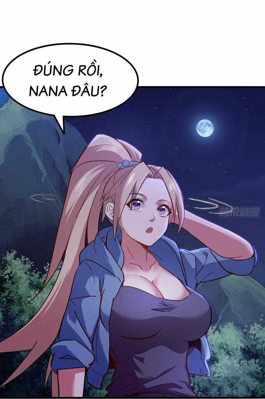 Giải Thoát 99 Nữ Chính Ở Mạt Thế Chapter 132 trang 19