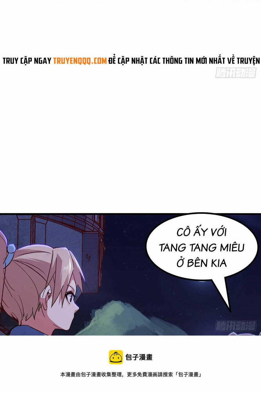 Giải Thoát 99 Nữ Chính Ở Mạt Thế Chapter 132 trang 20