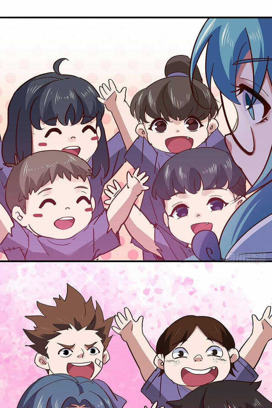 Giải Thoát 99 Nữ Chính Ở Mạt Thế Chapter 132 trang 23