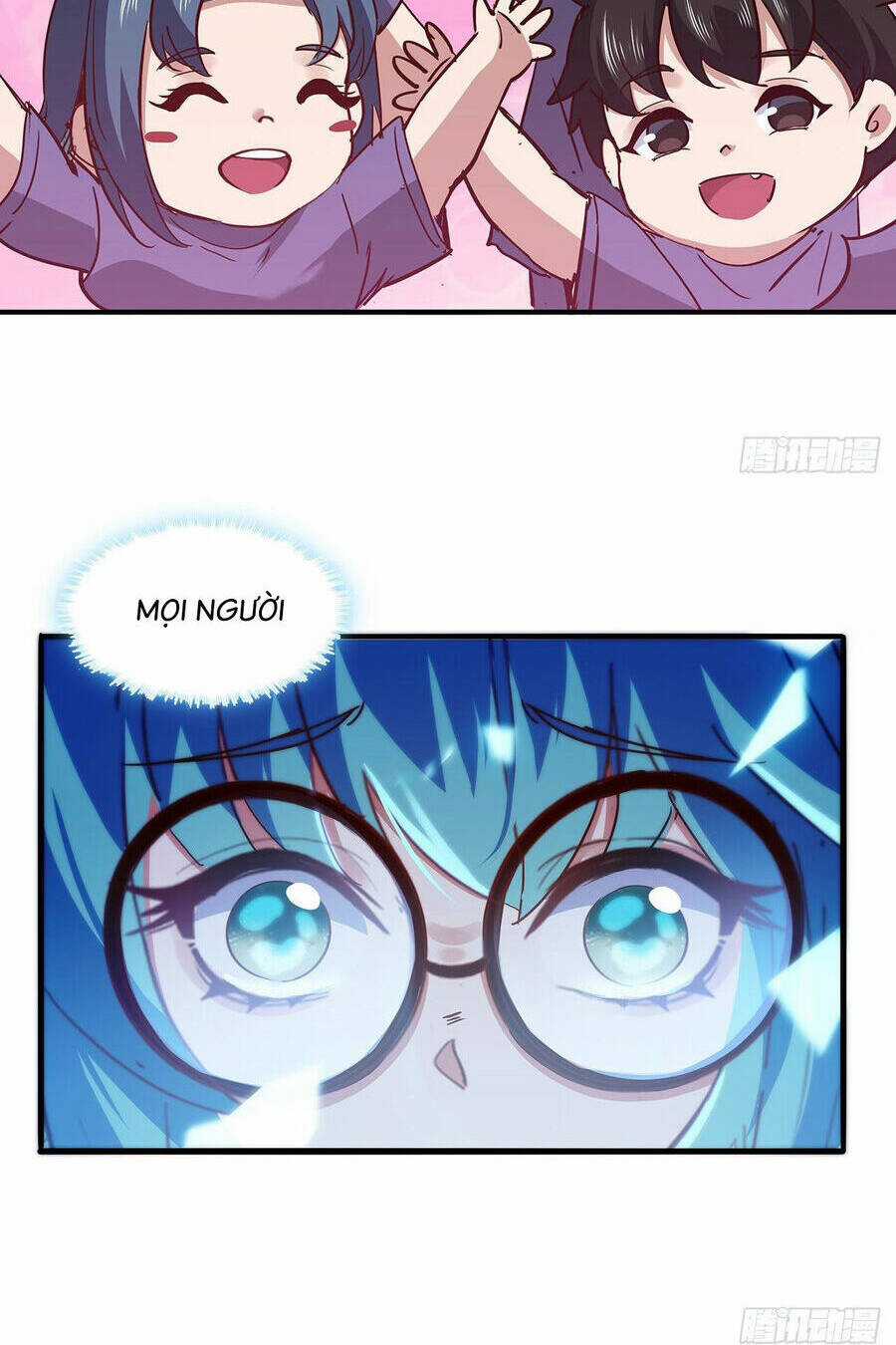 Giải Thoát 99 Nữ Chính Ở Mạt Thế Chapter 132 trang 24