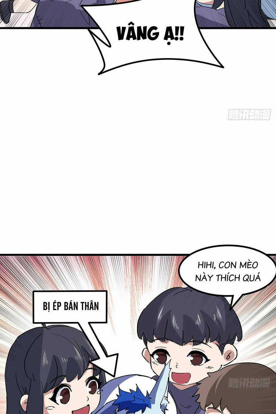 Giải Thoát 99 Nữ Chính Ở Mạt Thế Chapter 132 trang 26