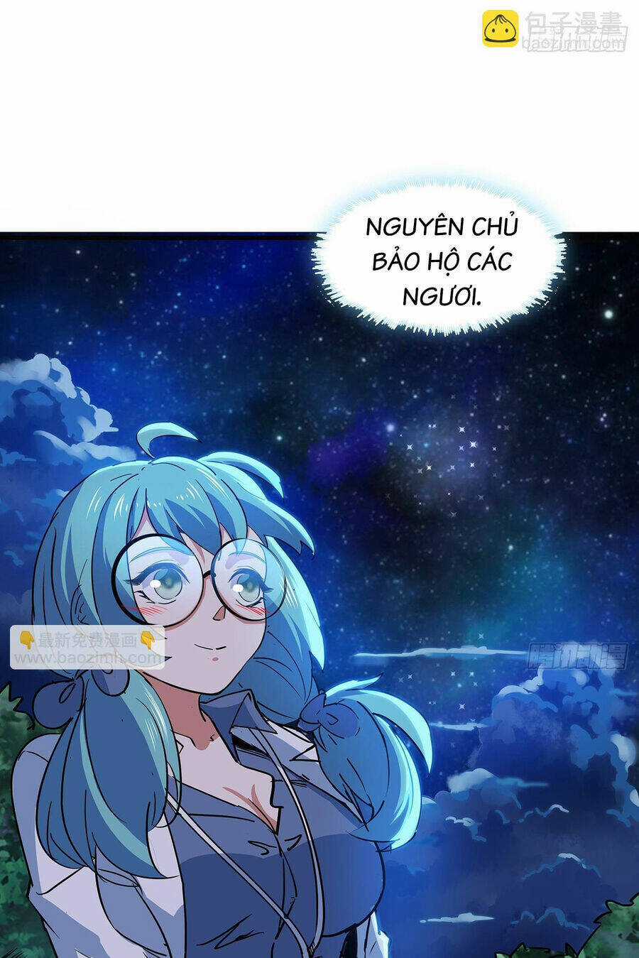 Giải Thoát 99 Nữ Chính Ở Mạt Thế Chapter 132 trang 29