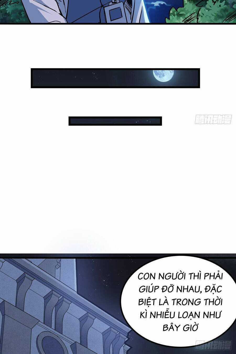 Giải Thoát 99 Nữ Chính Ở Mạt Thế Chapter 132 trang 30