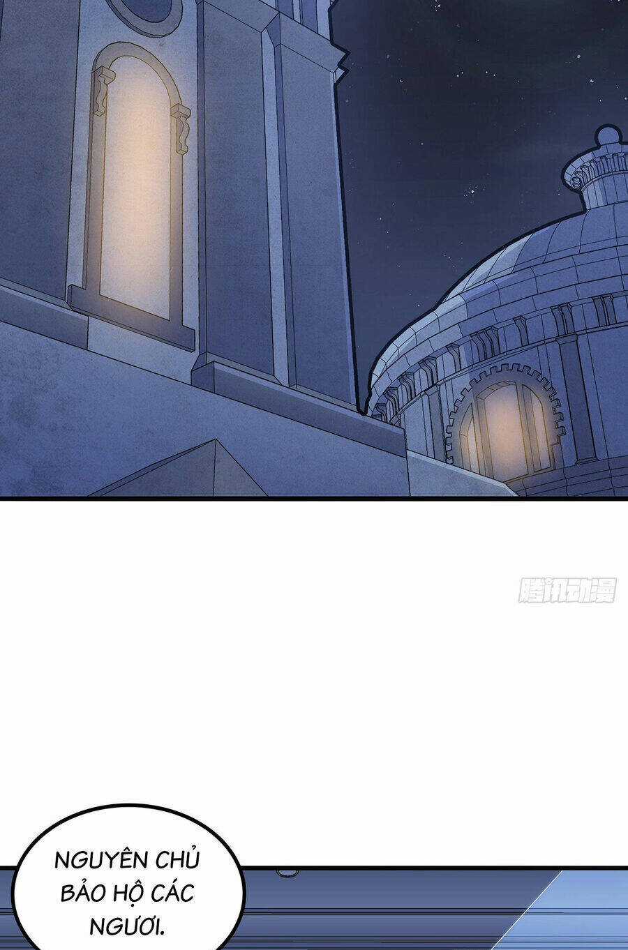 Giải Thoát 99 Nữ Chính Ở Mạt Thế Chapter 132 trang 31