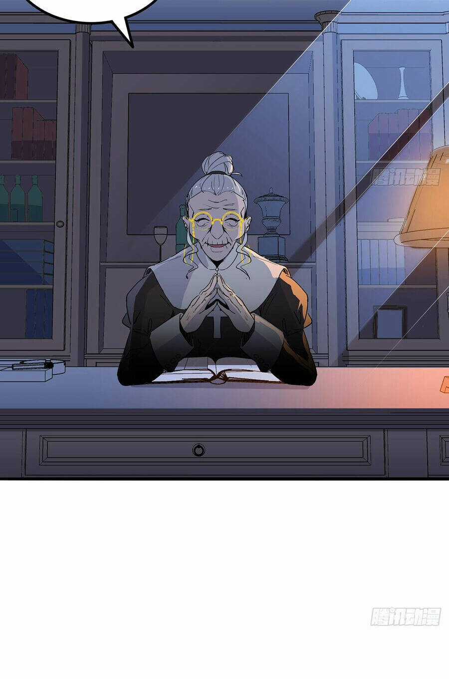 Giải Thoát 99 Nữ Chính Ở Mạt Thế Chapter 132 trang 32