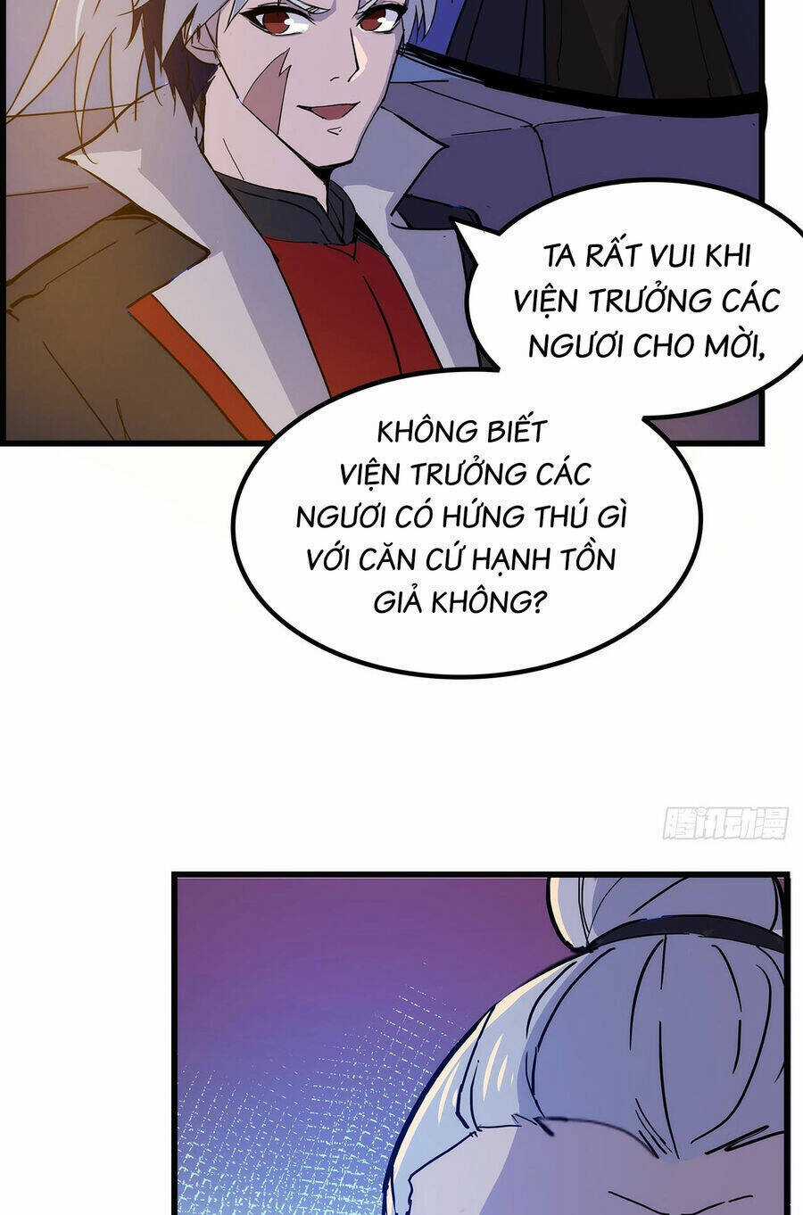 Giải Thoát 99 Nữ Chính Ở Mạt Thế Chapter 132 trang 35